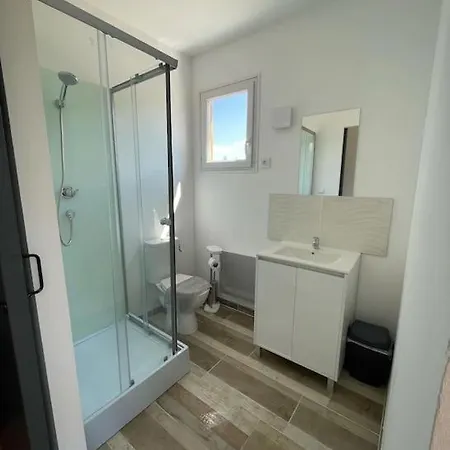 Chalet 2 Personnes - Bouleries Jump - 24h Du Mans *